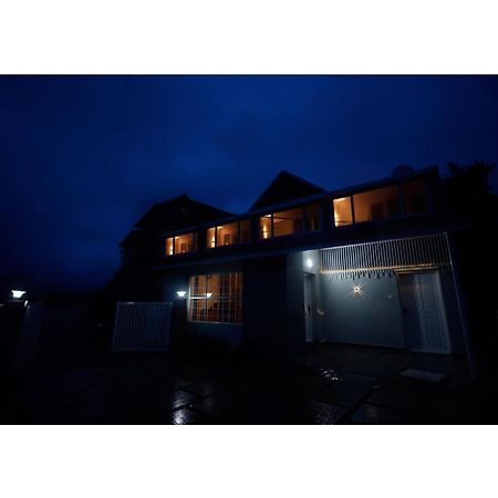 Haze Cottage- Ma Cottage Ooty Dış mekan fotoğraf