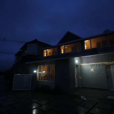 Haze Cottage- Ma Cottage Ooty Dış mekan fotoğraf